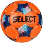Мяч футбольный Select BRILLANT SUPER FIFA TB v25 оранжевый Уни 5 361500-662 5