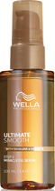 Сыворотка для волос на основе масла Wella Professionals Ultimate Smooth Miracle Oil Serum 100 мл