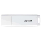 USB флешка Apacer AH336 USB 2.0 32Gb, White