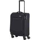 Чемодан Travelite Chios Black Маленький TL080047-01
