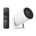 Проектор Magcubic HY300 Pro 4K AllwinnerH713 BT5.0 Android 11 Dual Wi-Fi Домашній кінотеатр (HY300 PRO)