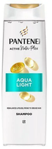 Шампунь Pantene Pro-V Aqua Light 400 мл