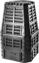 Компостер садовий KADAX 1000L