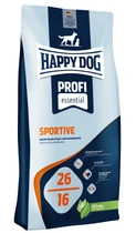 Сухой корм Happy Dog 26/16 Profi Line Sportive