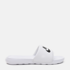 Klapki basenowe damskie Nike W Victori One Slide CN9677-100 39 (8US) Białe (194497883786)