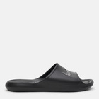 Klapki basenowe męskie Nike Victori One Shower Slide CZ5478-001 46 (12US) Czarne (194501091893)