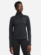 Спортивна кофта жіноча Nike W Nk Df Pacer Hz DQ6377-010 XL Чорна (196149009377)