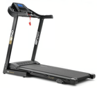 Беговая дорожка Hop-Sport HS-1000LB Wind серый