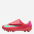 Дитячі бутси для хлопчика Nike Jr Vapor 16 Club Mg Ps (V) FQ8290-800 31.5 (13.5CUS) Червоні (197602996456)
