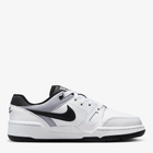 Підліткові кеди для хлопчика Nike Full Force Lo (Gs) FV5929-101 38 (5.5YUS) Білі (197597259260)