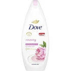 Гель для душа Dove Нежность пиона 720 мл (8720181471575)