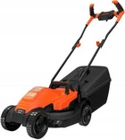 Газонокосарка електрична Black+Decker BEMW461BH-QS