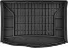 Килимок у багажник Frogum для Alfa Romeo MiTo 2008-2018 Pro-Line, (FG TM548096)