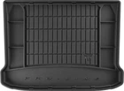 Коврик в багажник Frogum для Mazda 3 (хэтчбек) 2019- Pro-Line, (FG TM414198)