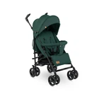 Прогулочная коляска Lionelo IRMA GREEN FOREST