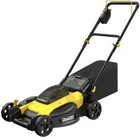 Газонокосарка акумуляторна Stanley FatMax SFMCMW2651M
