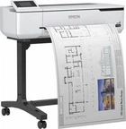 Плоттер Epson SureColor SC-T5100 (C11CF12301A0)