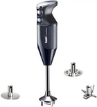 Блендер занурювальний Bamix Prime Black 26506