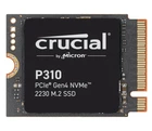 SSD накопичувач Crucial P310 2230 2TB (CT2000P310SSD2)