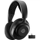 Навушники з мікрофоном SteelSeries Arctis Nova 5 Black (61670)