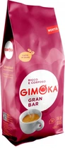 Кава Gimoka Gran Bar у зернах 1кг