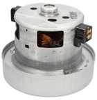 Двигун для пилососу D=135/98mm H=35/120mm 2400W SAMSUNG (DJ31-00125C)