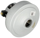 Двигатель для пылесоса D=135/84mm H=35/111mm 1800W (с выступом) Samsun (DJ31-00067P)