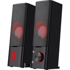 Комп'ютерні колонки Redragon Orpheus 2.0 6Вт USB Black (77601)