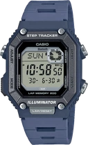 Часы CASIO WS-B1000-2AVEF