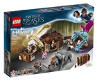 Конструктор LEGO Harry Potter Чемодан Ньюта Саламандера (75952)