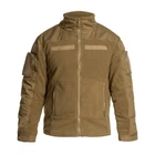 Флісова кофта MFH Combat Coyote, Coyote, 4XL