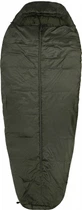 Спальный мешок Tribe Yukon 150 T-loft T-CF-0002-olive