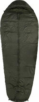 Спальний мішок Tribe Yukon 300 T-loft T-CF-0001-olive