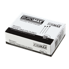 Шпильки кольорові BM.5251 100шт 34мм JOBMAX картонна коробка (10/500)