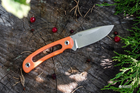 Туристический нож Ruike F815 Orange (F815-J) - изображение 5