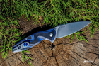 Карманный нож Ruike P105 Blue (P105-Q) - изображение 4