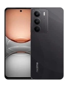 Смартфон realme C75 8/256GB Storm Black EU (глобальная версия)