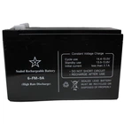 Аккумуляторная батарея KSTAR 12V 9AH (6-FM-9A) AGM