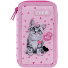 Пенал Kite SP25-623 2відділення Studio Pets