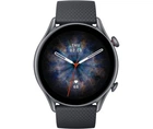 Смарт часы Amazfit GTR 3 Pro Infinite Black (черные)