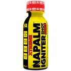 Предтренировочный комплекс Fitness Authority Napalm Igniter Juice Shot Юдзу