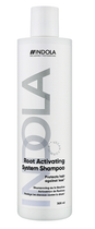 Шампунь для активації росту волосся Indola Root Activating System Shampoo 300 мл