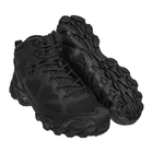 Тактичні черевики MIL-TEC Chimera MID Black, Black, 44
