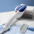 Отпариватель для одежды GRANT Steam Brush 100мл с щеткой (6598-629)