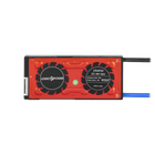 BMS плата LP LiFePO4 36V 12S Dis 80A Ch 40A