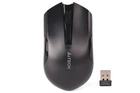 Миша A4Tech G3-200NS Silent Wireless Black (4711421938129)