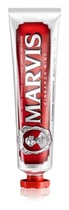 Зубна паста Кориця та М'ята Marvis Cinnamon Mint 85 мл