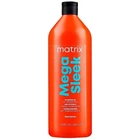 Кондиціонер для гладкості волосся Matrix Total Results Mega Sleek 1000 мл