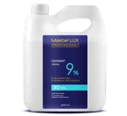 Крем окислитель Master LUX professional 9% 3000 мл