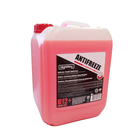 10119 Антифриз HighWay ANTIFREEZE-40 LONG LIFE G12+ (красный) 10л HIGHWAY